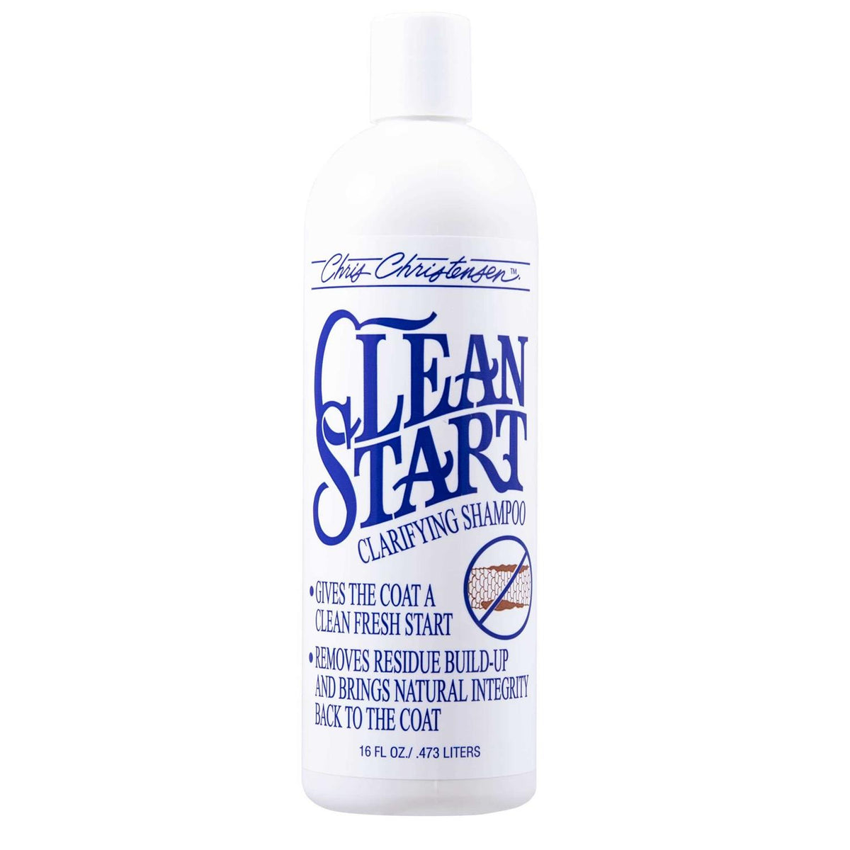Clarifying Shampoo D476133