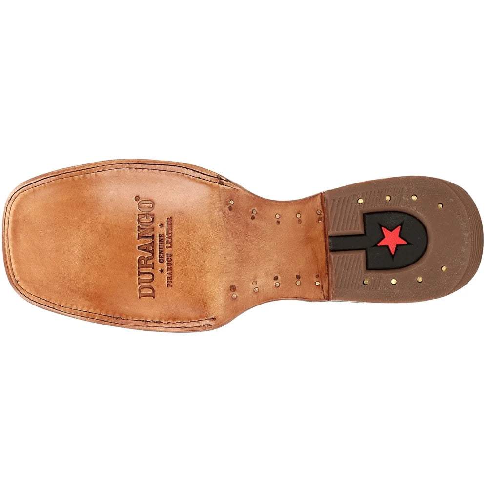 Casual Boots Mid Calf T570