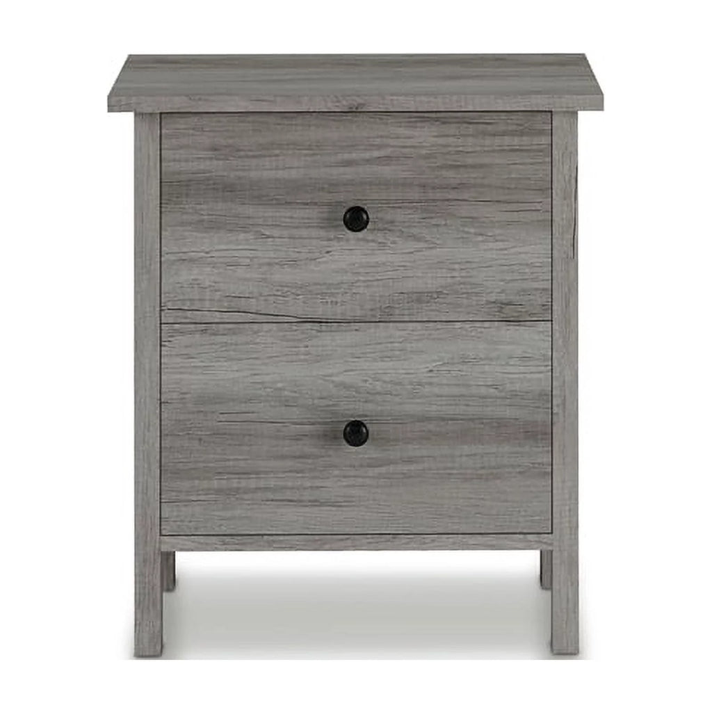 3-Piece Wood Coffee Table Set T516