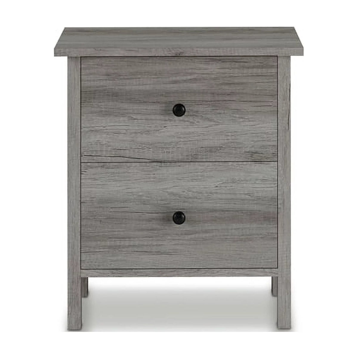 3-Piece Wood Coffee Table Set T516