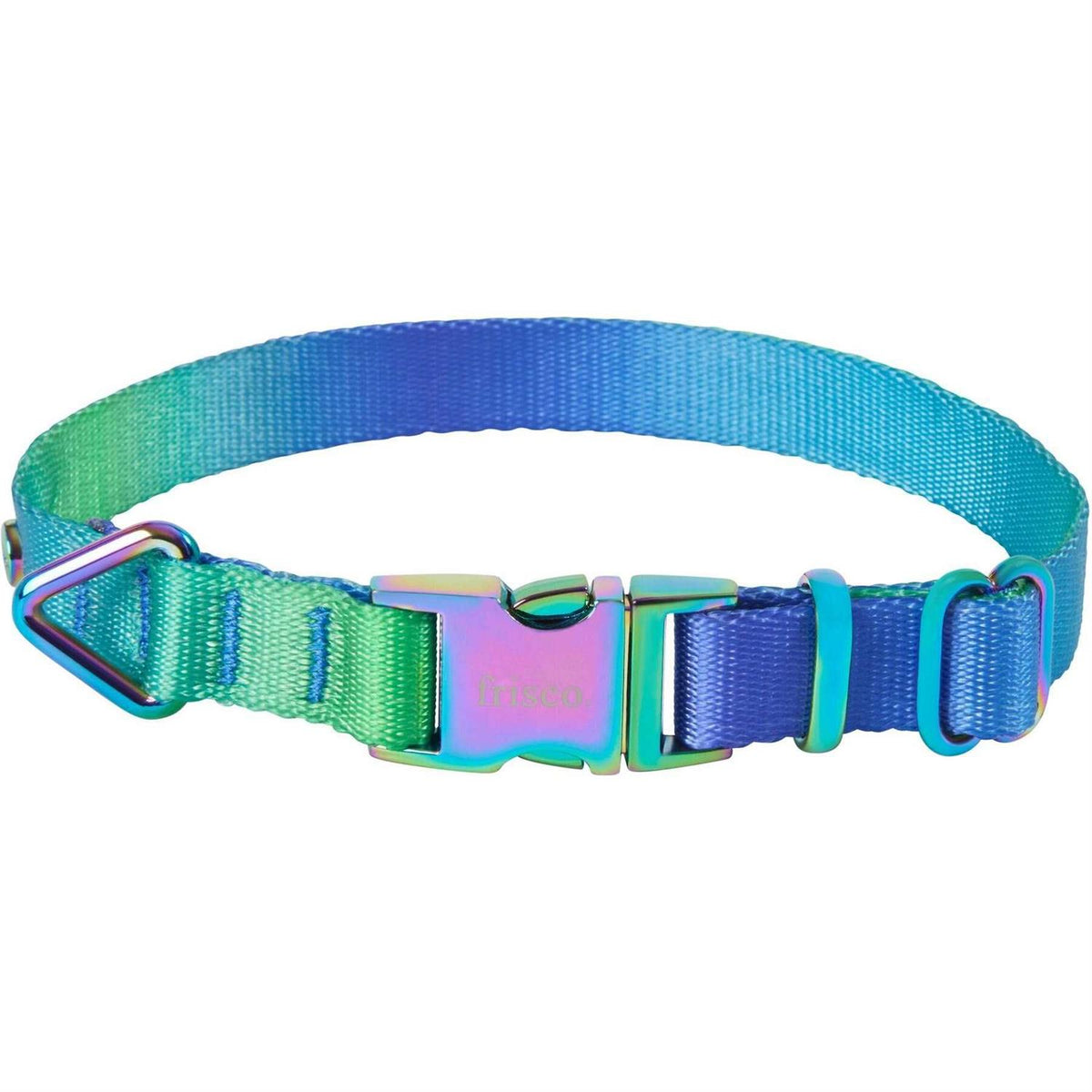 Ombre Style Dog Collar A6583