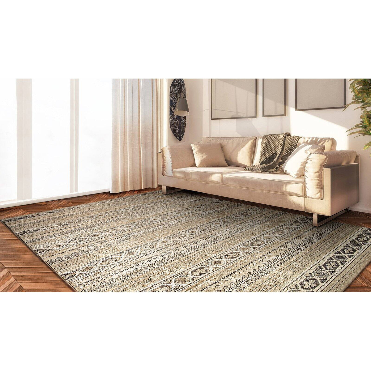 Area Rug L396289