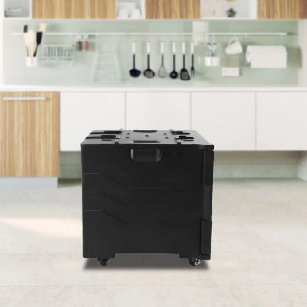 Insulated Food Pan Carrier with Handle C50301