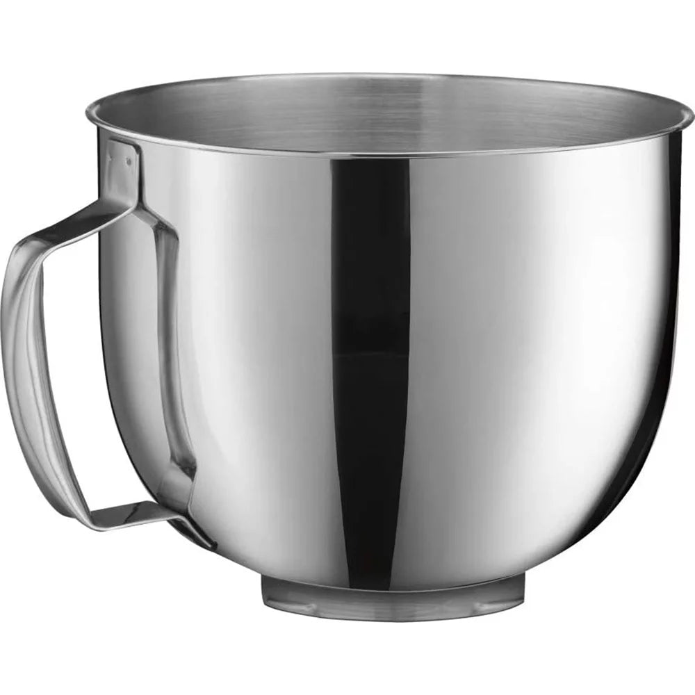 5.5-Quart Blue Stand Mixer E628178