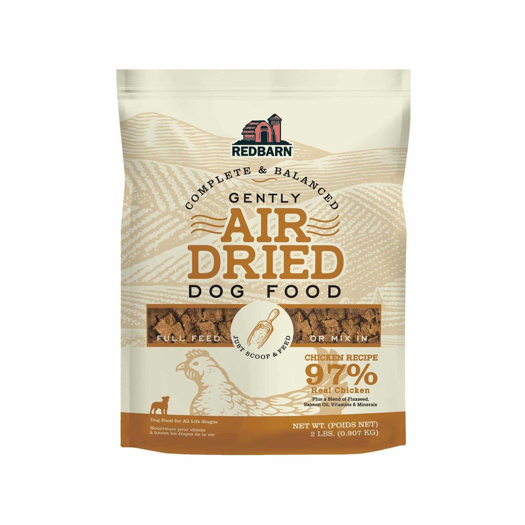 Air Dried Dog Food Z1890