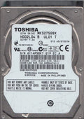 320GB SATA 2.5 Hard Drive Z258