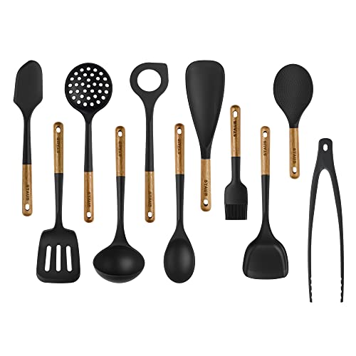 Silicone Cooking Utensils O611