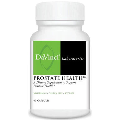 Prostate Health 60 Capsules X22616