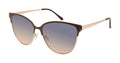 Women's Cat Eye Sunglasses B49388