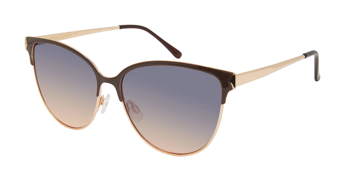Women's Cat Eye Sunglasses B49388