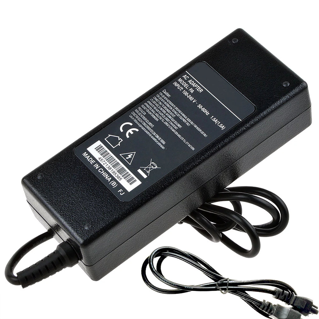 AC Adapter Charger Replacement Power Supply Cord P465951