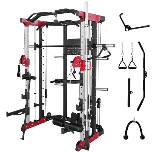 Smith Machine M93112
