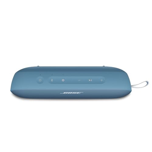 Portable Bluetooth Speaker Waterproof Dustproof J152