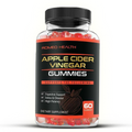 Apple Cider Vinegar Gummies D911986