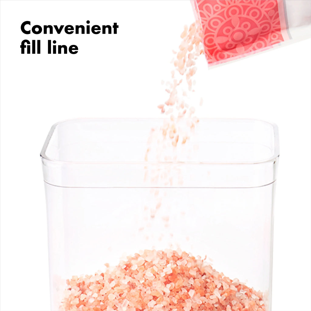 6 Piece Container Set V669