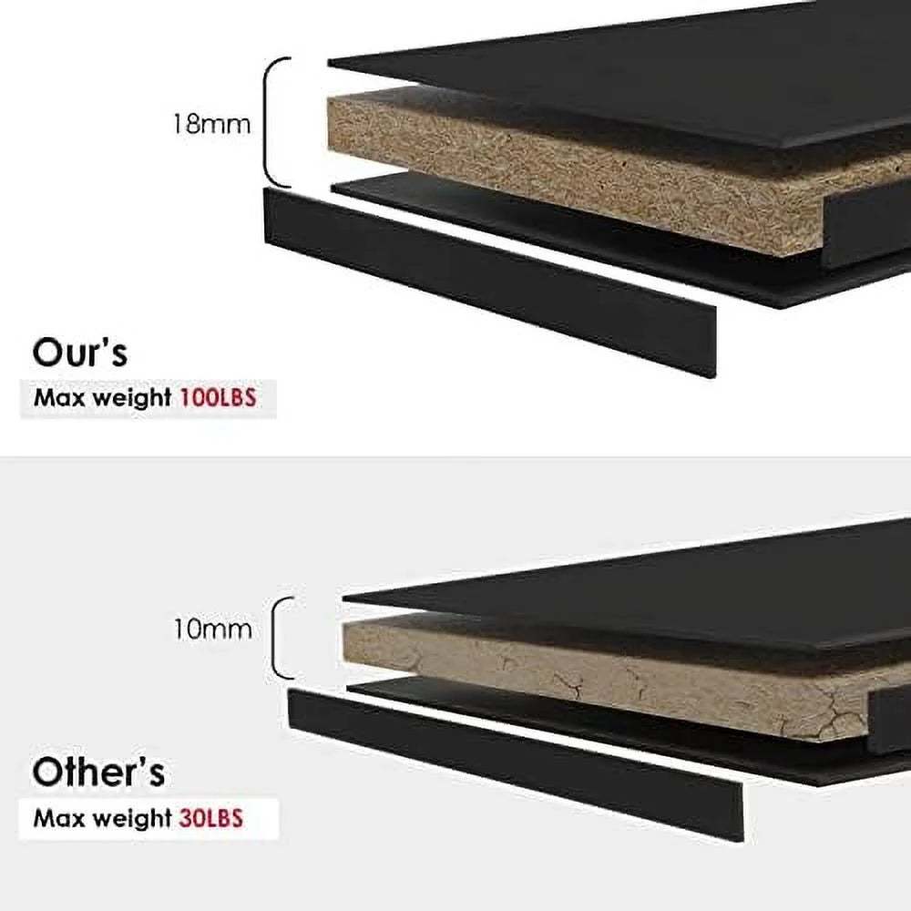 Wood 4-Layer Bookcase K568