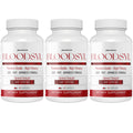 Blood Support Supplement 3 Bottles U939922