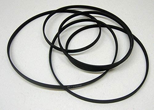 Dryer Belt R760