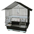 Small Bird Cage B40116