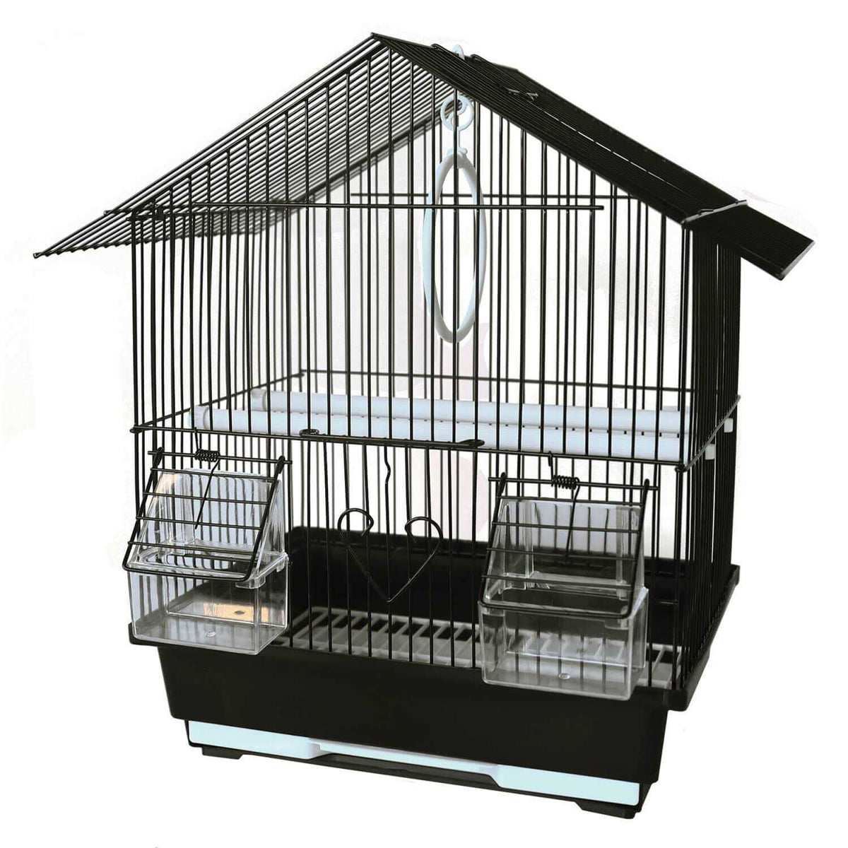 Small Bird Cage B40116
