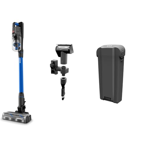 Cordless Vacuum with Self-Cleaning Brush Roll N92900