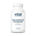 Glucosamine and Chondroitin Sulfate R2393