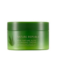 Aloe Cleansing Cream 200ml 2 Pack S733858