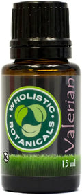 Valerian Essential Oil 15 ml R76209