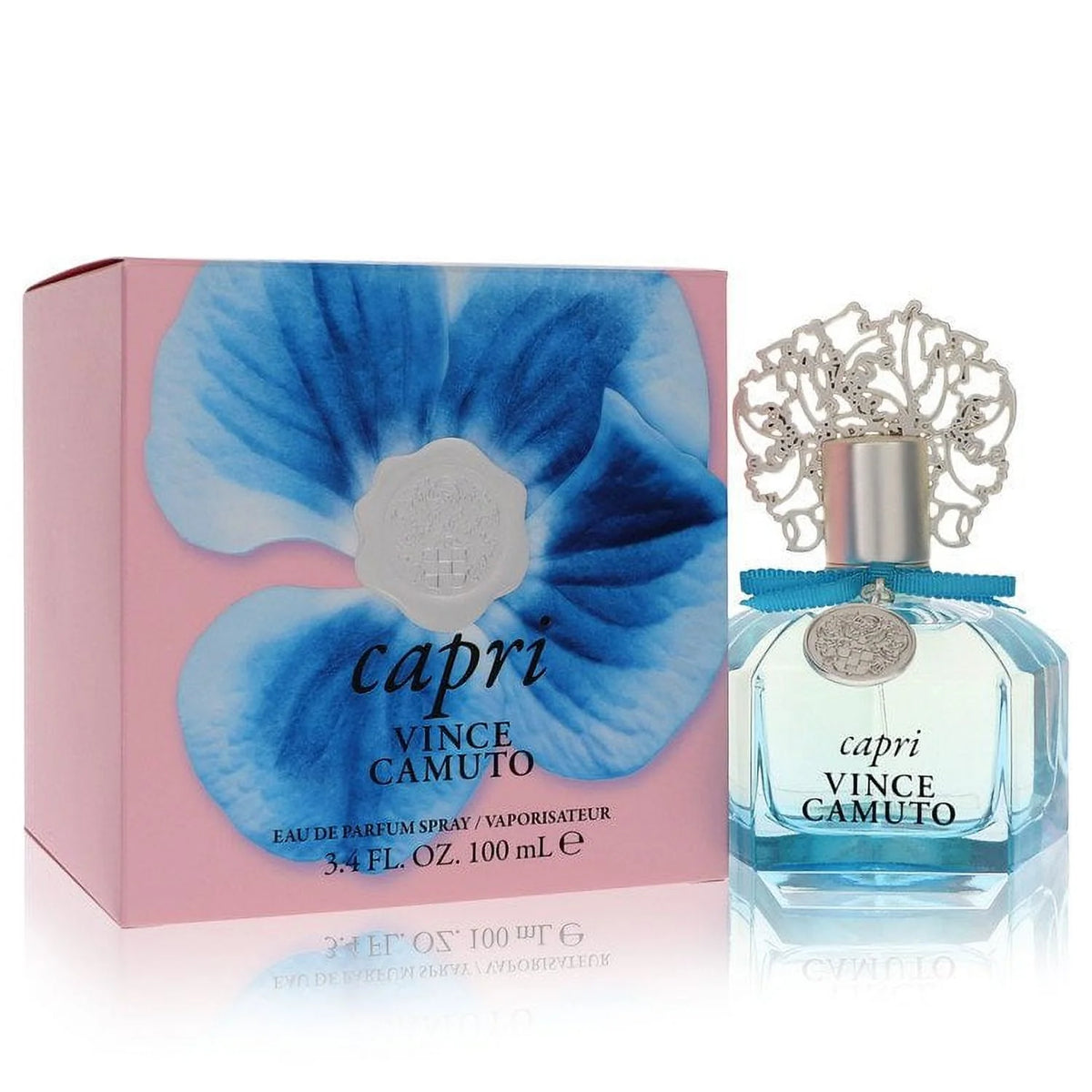 Eau De Parfum Spray 3.4 oz C8998