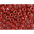 9mm Glass Crow Beads H275989