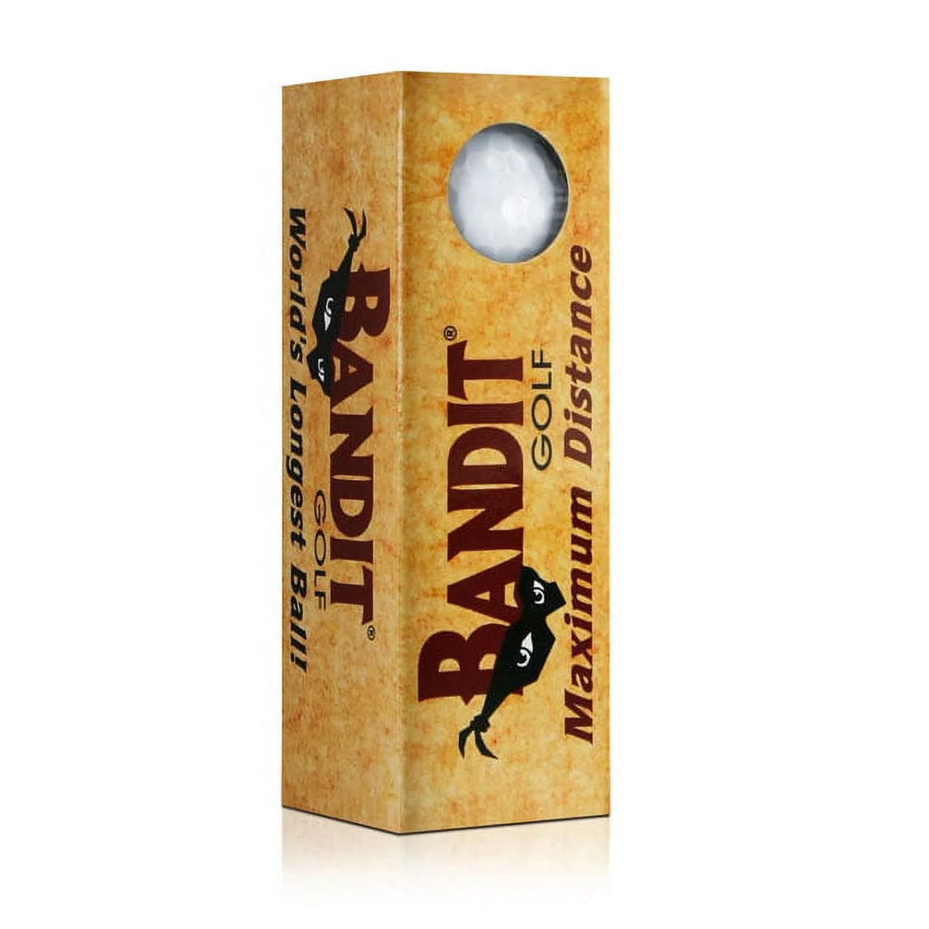 Golf Balls, 12 Pack J6236