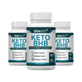 Keto BHB 3 Pack A790