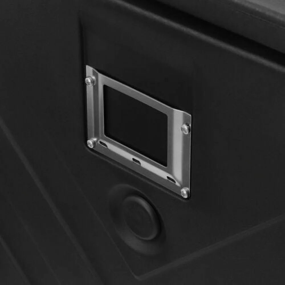 Insulated Food Pan Carrier with Handle C50301