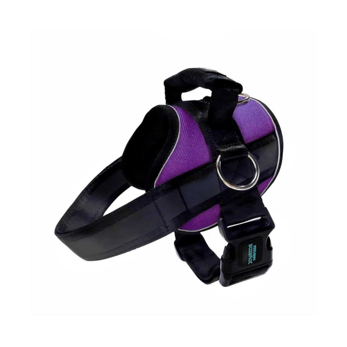 No Pull Easy On-Off Dog Harness V97994