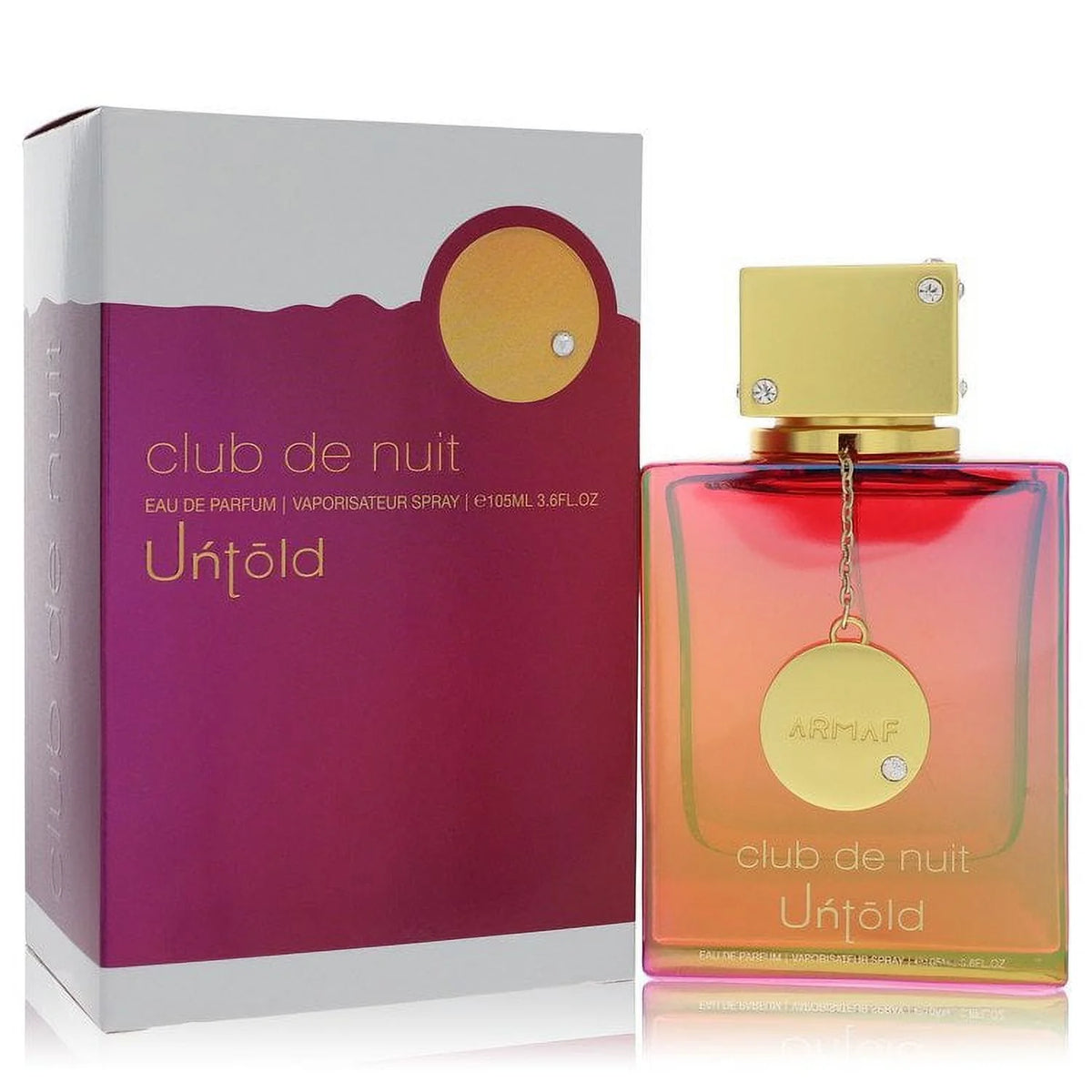 Eau De Parfum Spray 3.6 oz R9156