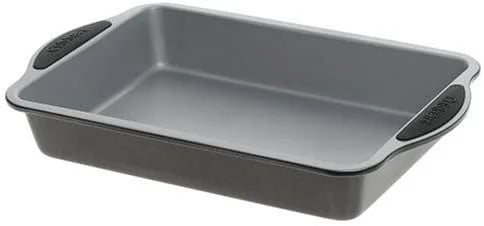 9" x 13" Rectangular Nonstick Cake Pan Q86524