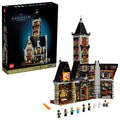 Haunted House Building Kit 3,231 Pieces L701420