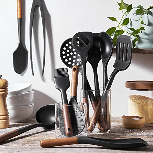 Silicone Cooking Utensils O611