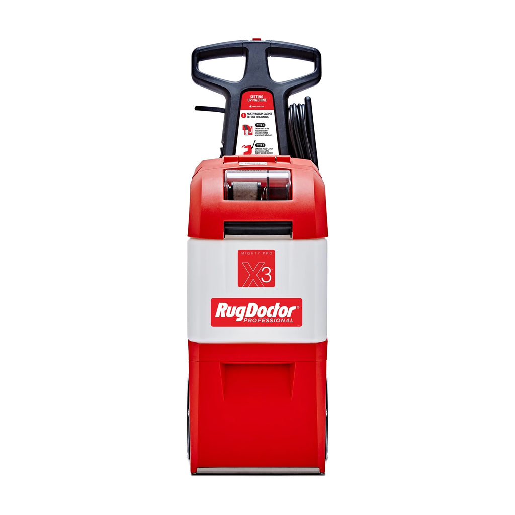Commercial Carpet Cleaner H782