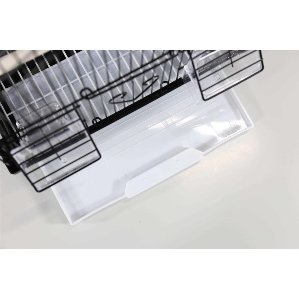 Small Bird Cage B40116