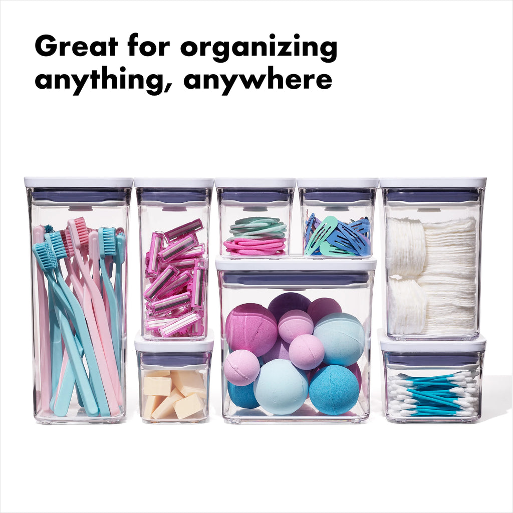 6 Piece Container Set V669