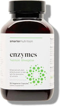 Vegan Digestive Enzymes 90 Count R918