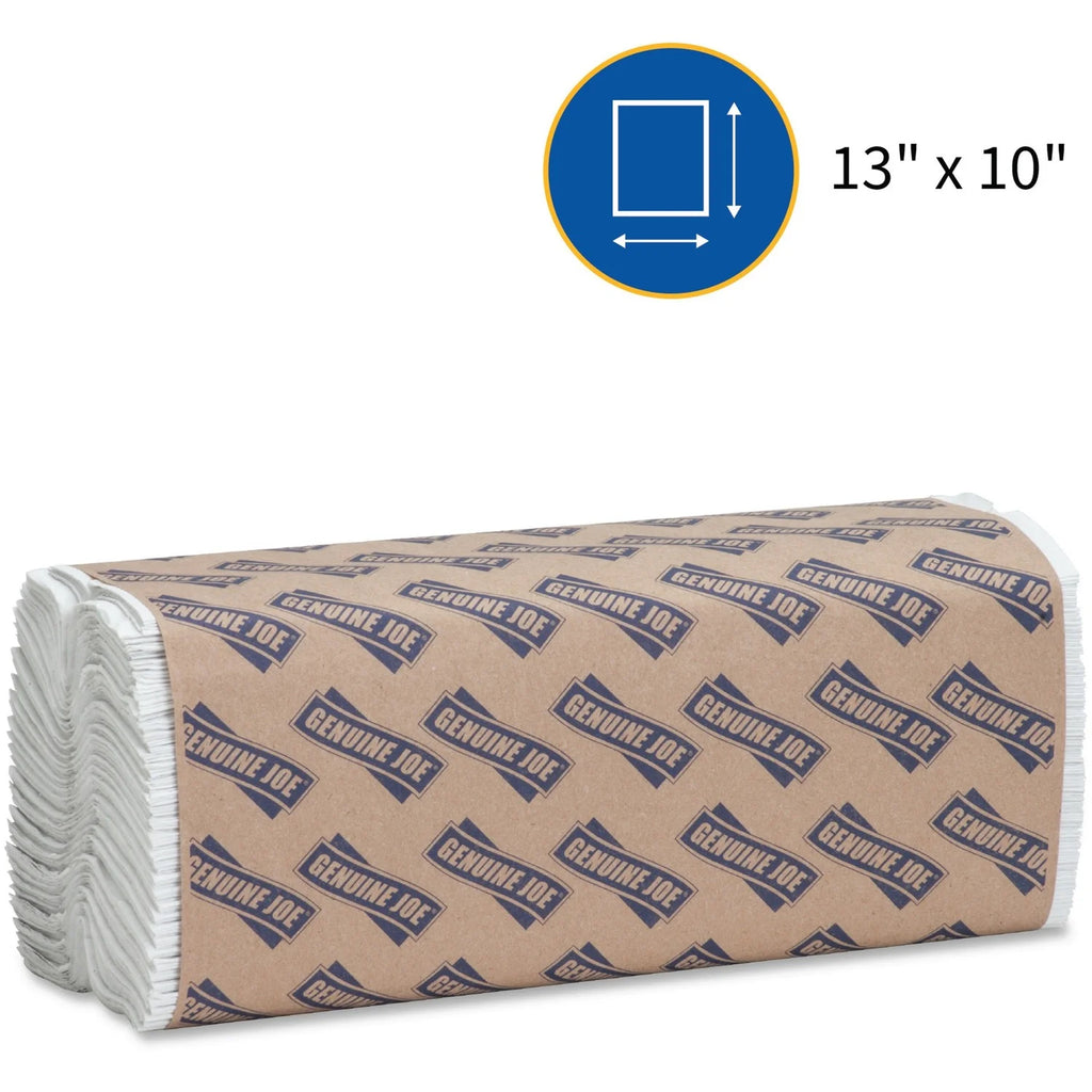 C-Fold Paper Towels J44207