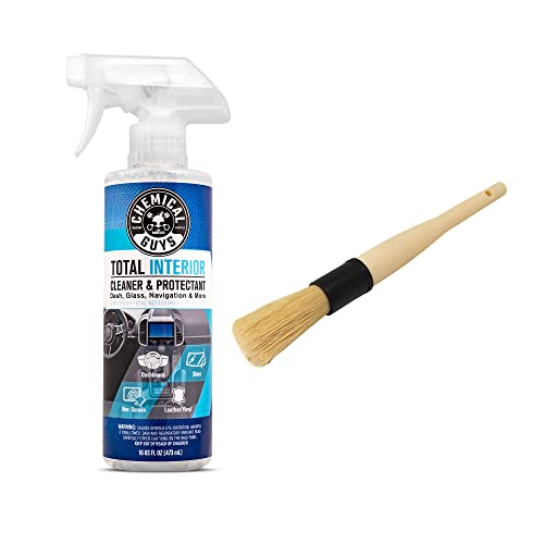16 fl oz Interior Cleaner and Protectant U1454