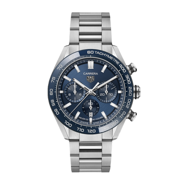 43mm Watch D727140