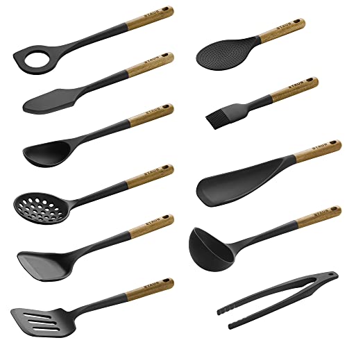 Silicone Cooking Utensils O611