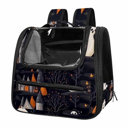 Soft Sided Pet Carrier for Small Medium Cats Dogs Y257