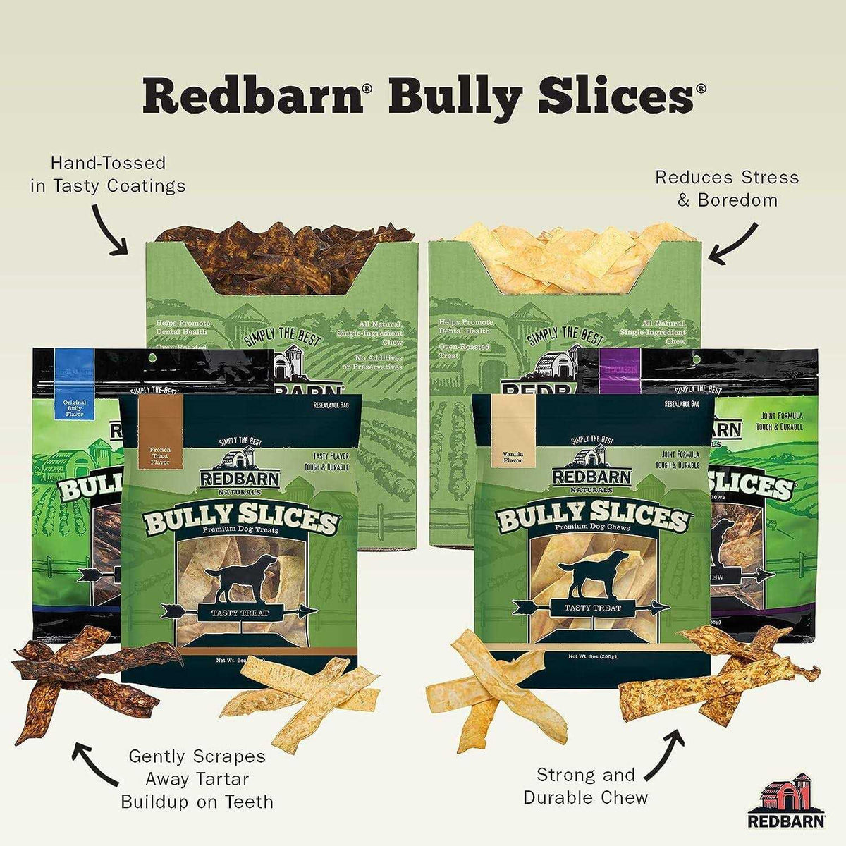 Dog Treats L892985