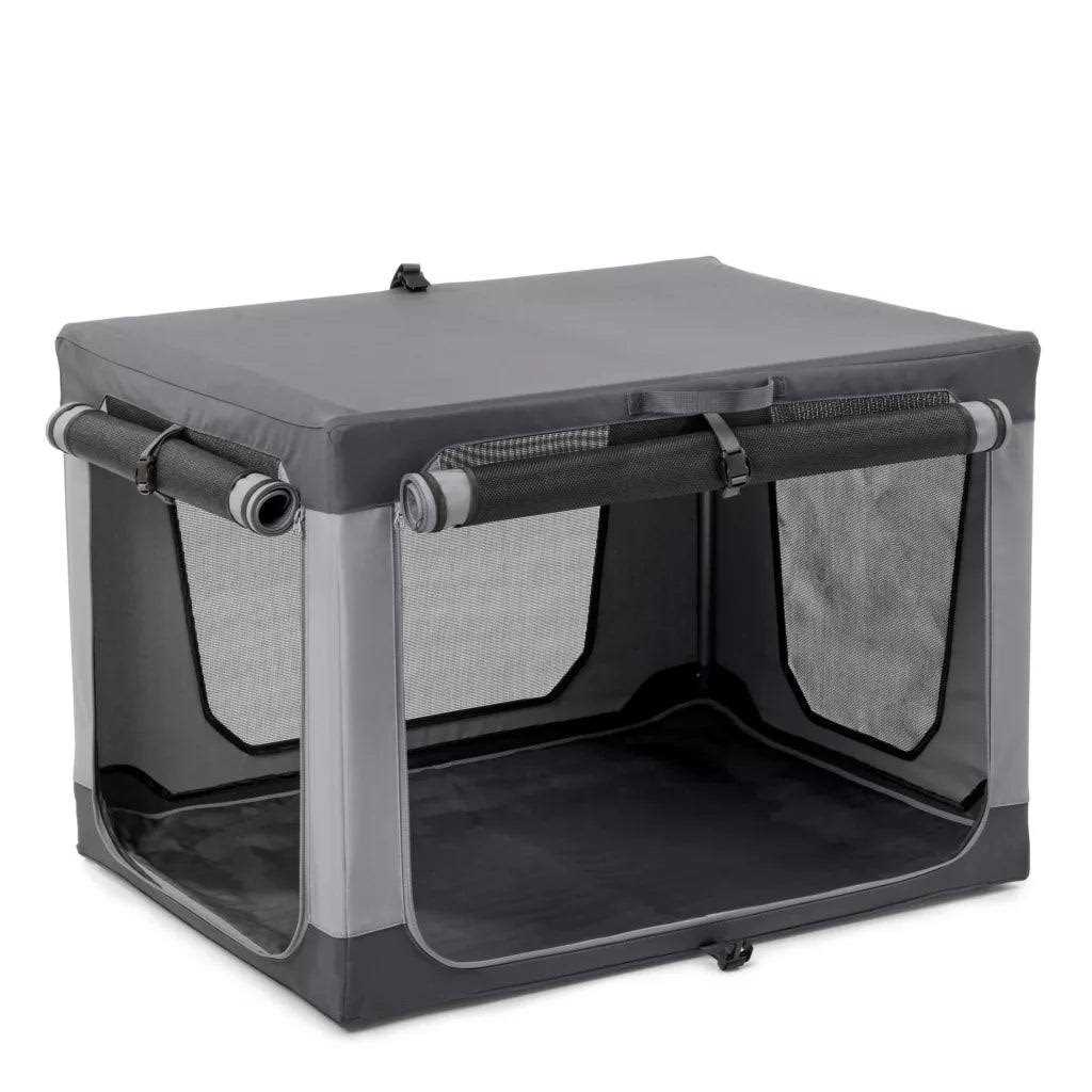 Folding Travel Crate H848098