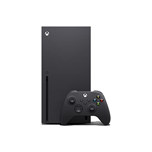 Xbox Series X Console R620